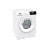غسالة ملابس Gorenje, White (WNHPI72SCSIRV)