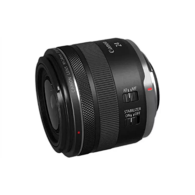 Lente Canon (5668C005)