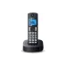 Radiotelefone DECT Panasonic, Black (KX-TGC310UC1)