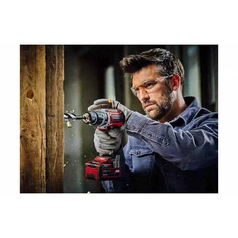 Шуруповерт-дриль Einhell (4514205)