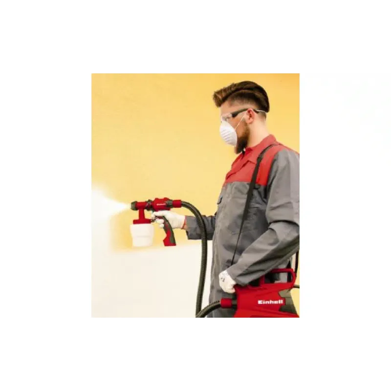 Краскопульт Einhell (4260020)