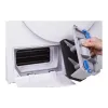 آلة التجفيف Bosch, White (WTH83001UA)