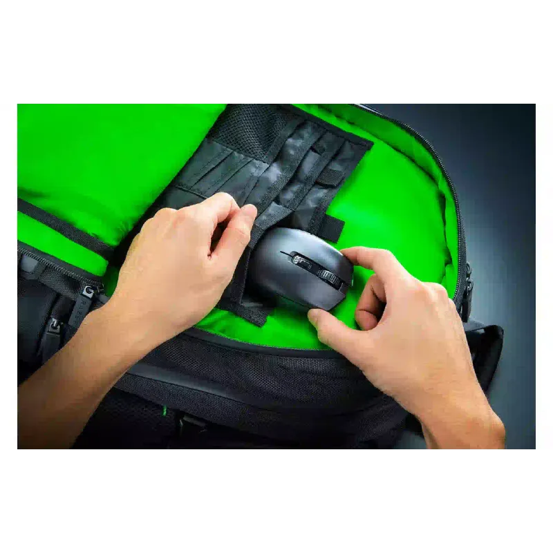 Мышь Razer  Black (RZ01-03730100-R3G1)