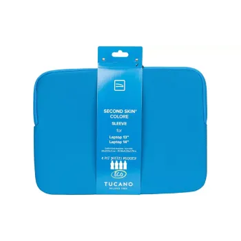 Ovitek za prenosni računalnik Tucano, Light Blue (BFC1314-B)