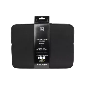 16-Zoll-Laptoptasche Tucano Colore, Black (BFC1516)