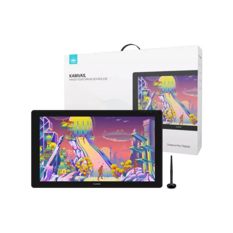 Monitor Huion Kamvas 24 (GS2401)