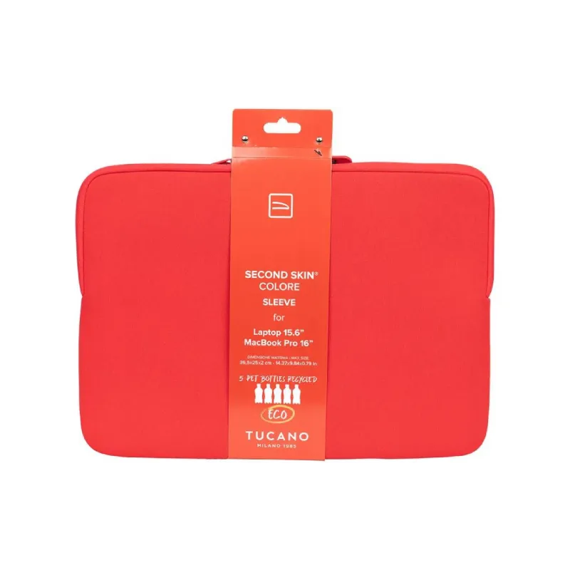 Ovitek za prenosni računalnik Tucano (BFC1516-R)
