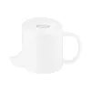حلاب Ardesto Prato, White (AR3623P)