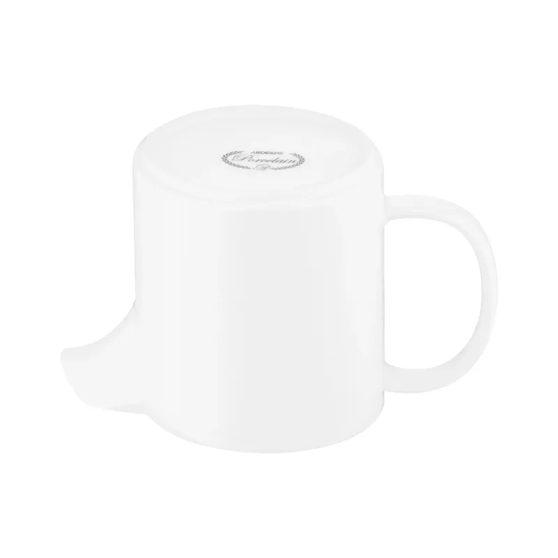 حلاب Ardesto Prato, White (AR3623P)