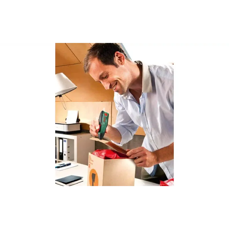 Pistola de pegamento Bosch (0.603.2A2.020)