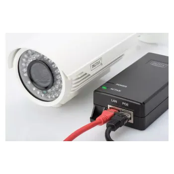PoE инжектор Digitus (DN-95103-2)