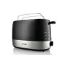 Тостер Gorenje (T850BK)
