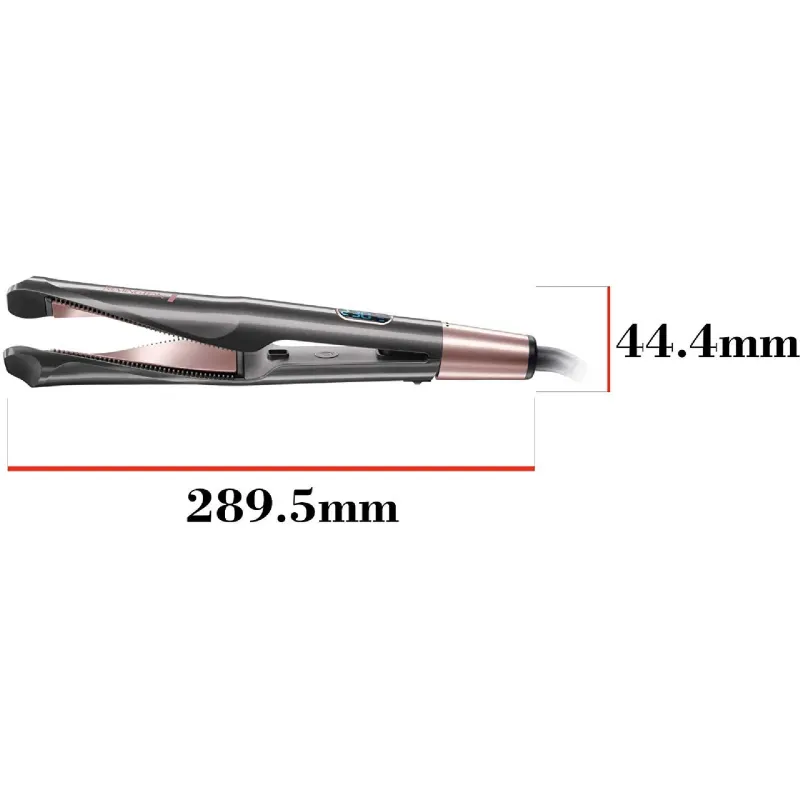 Ισιωτικό μαλλιών Remington (S6606)