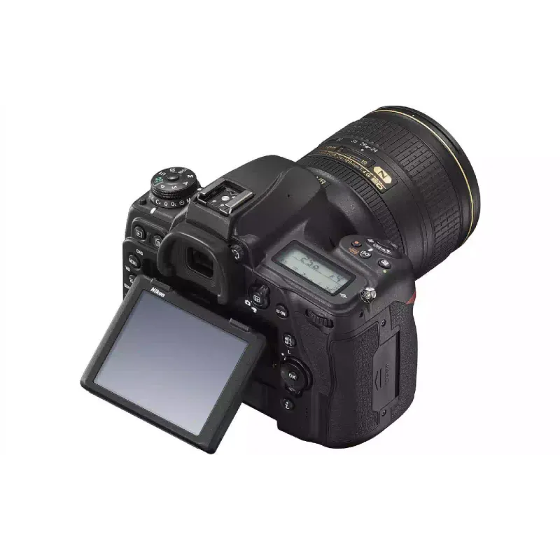 Camera Nikon (VBA560AE)