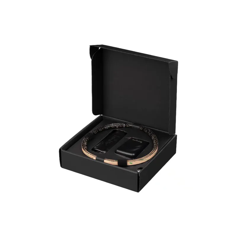 ταινία LED Twinkly, Black (TWL100STW-BEU)