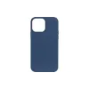Case 2E Liquid Silicone (2E-IPH-13PRM-OCLS-CB), for Apple iPhone 13 Pro Max, Light Blue