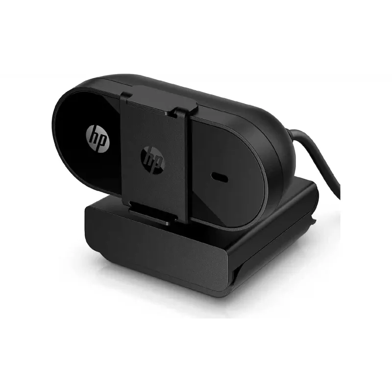 Κάμερα web HP, Black (53X26AA)