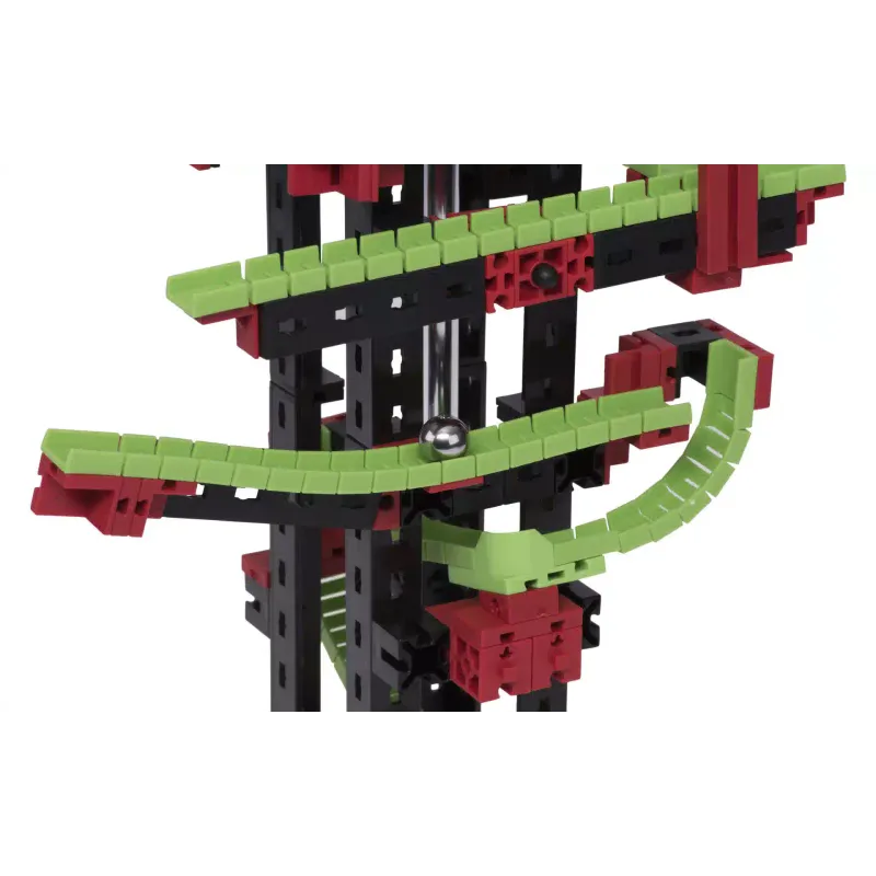 Construtor fischertechnik Profi (FT-536620)