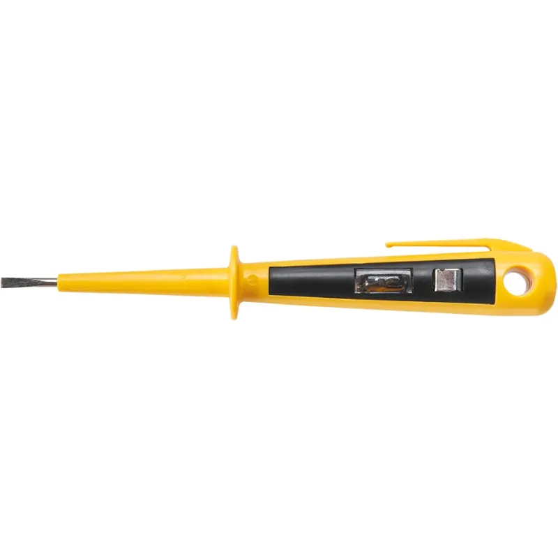 Voltage indicator Topex (39D058)