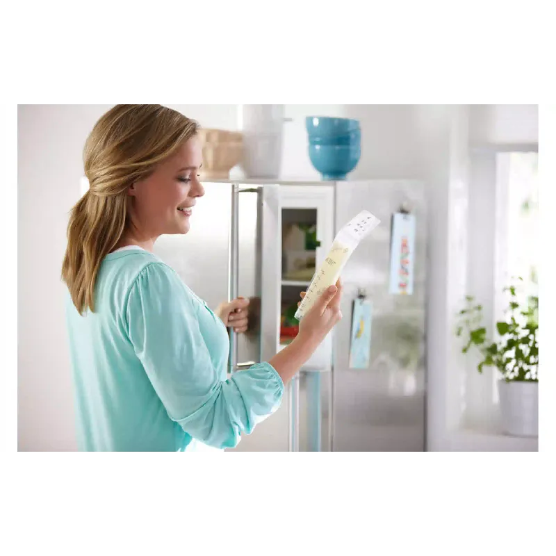 Контейнер для хранения грудного молока Avent (SCF603/25)