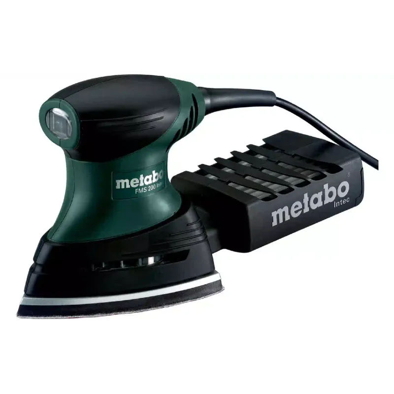 Шліфувальна машина Metabo FMS 200 intec (600065500)