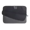 Capa para laptop Tucano, Black (BFM1718-BK)