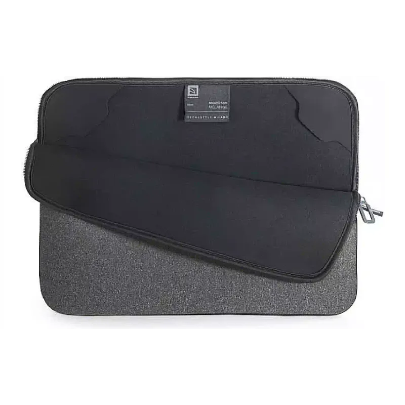 Capa para laptop Tucano, Black (BFM1718-BK)