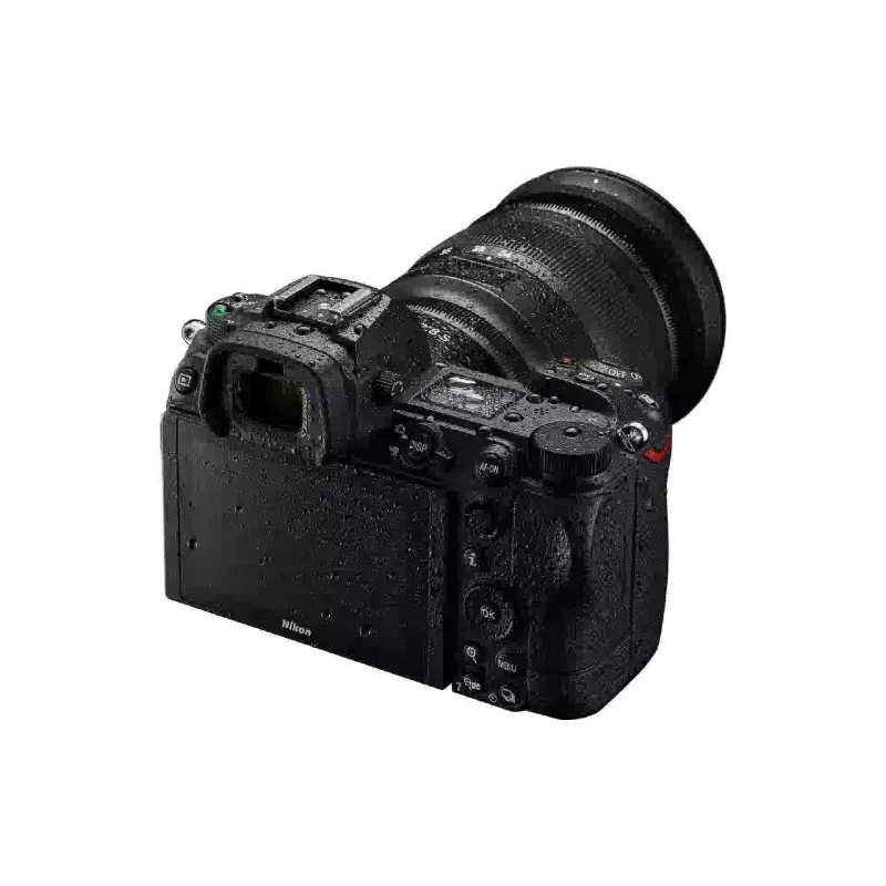 Cámara Nikon (VOA070AE)