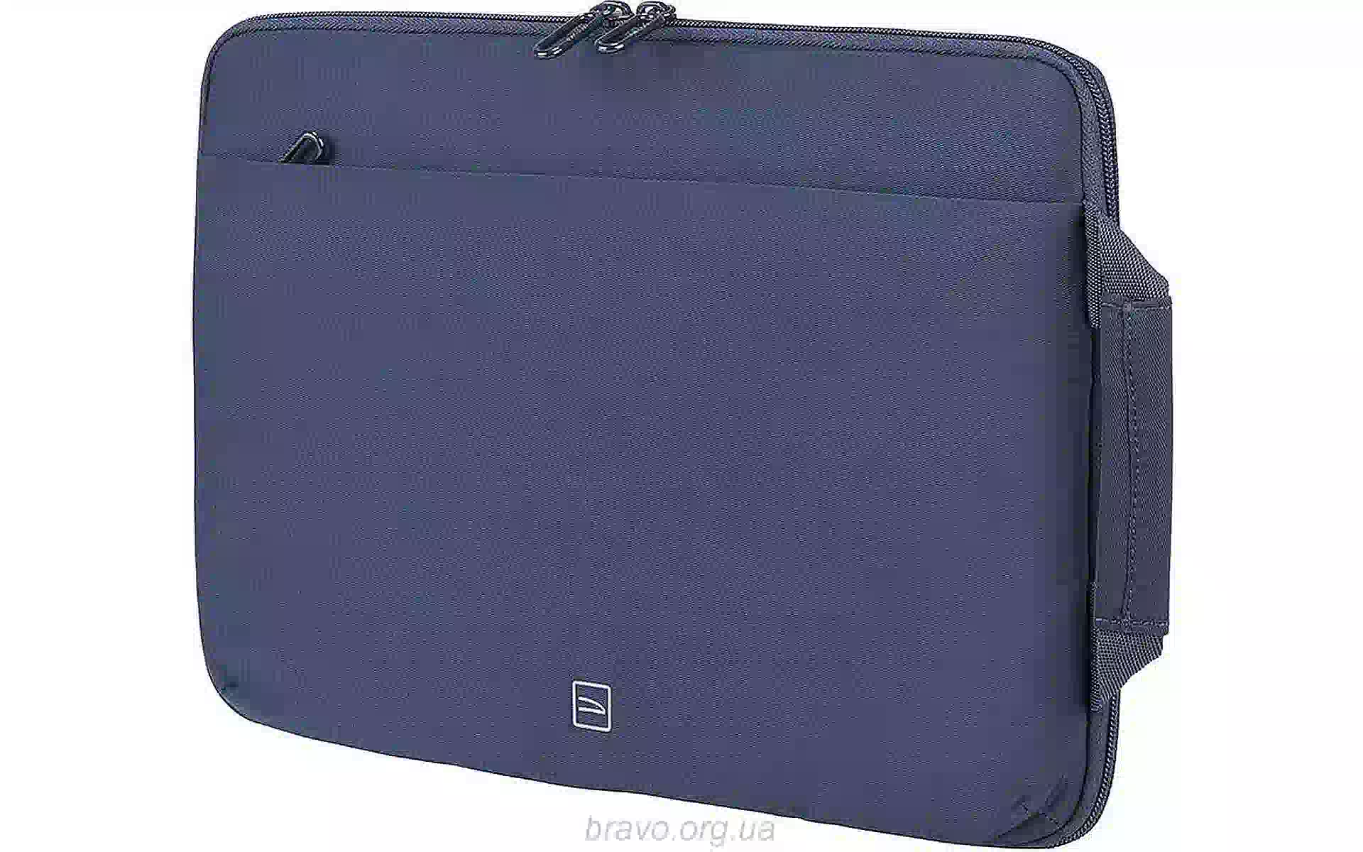 Ovitek za prenosni računalnik Tucano, Blue (BFSAN1314-B) Ovitek za prenosni računalnik Tucano, Blue (BFSAN1314-B)