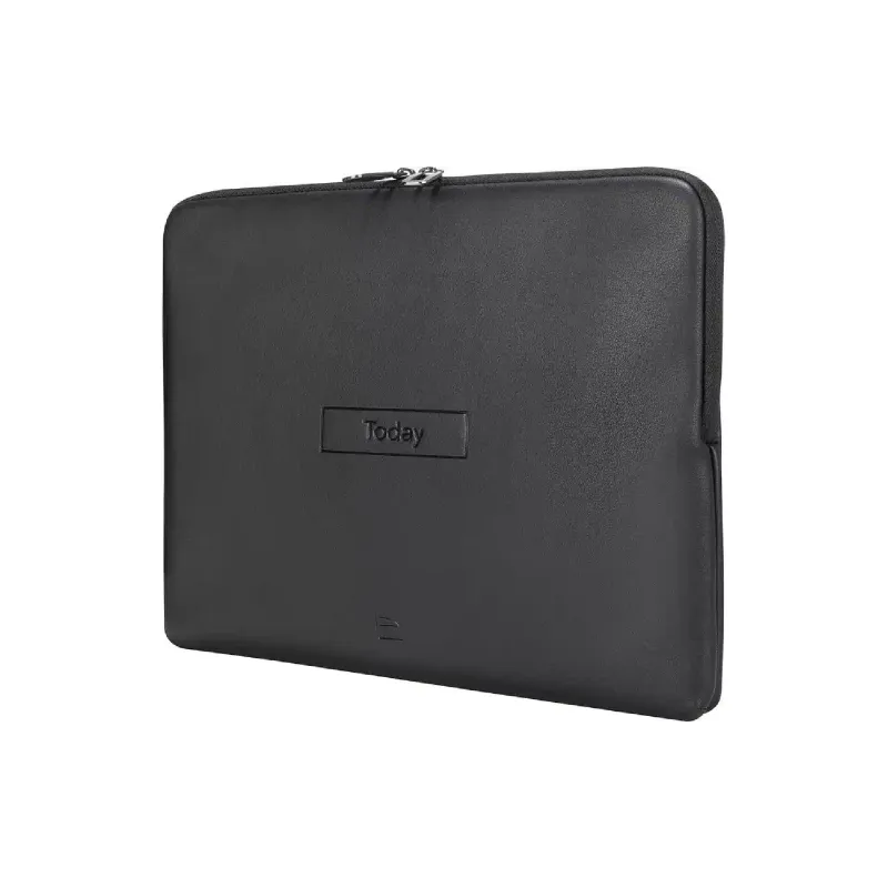 Laptop case Tucano Today Sleeve, Black (BFTO1314-BK)