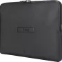 Laptop case Tucano Today Sleeve, Black (BFTO1314-BK)