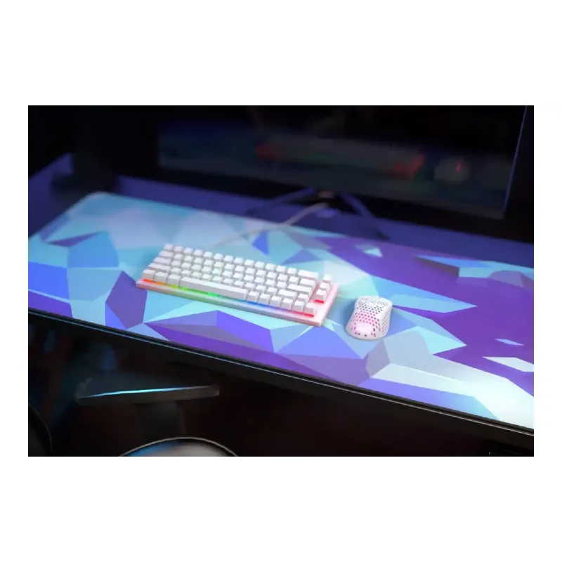 Igralna površina Xtrfy GP5 Litus (GP5-XL-LITUS-BLUE)