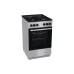 Kombinirani štedilnik Gorenje, Silver (MEK3011SB)