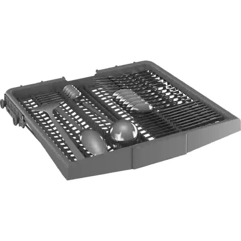 Съдомиялна машина Beko, Stainless steel (DEN48520XAD)