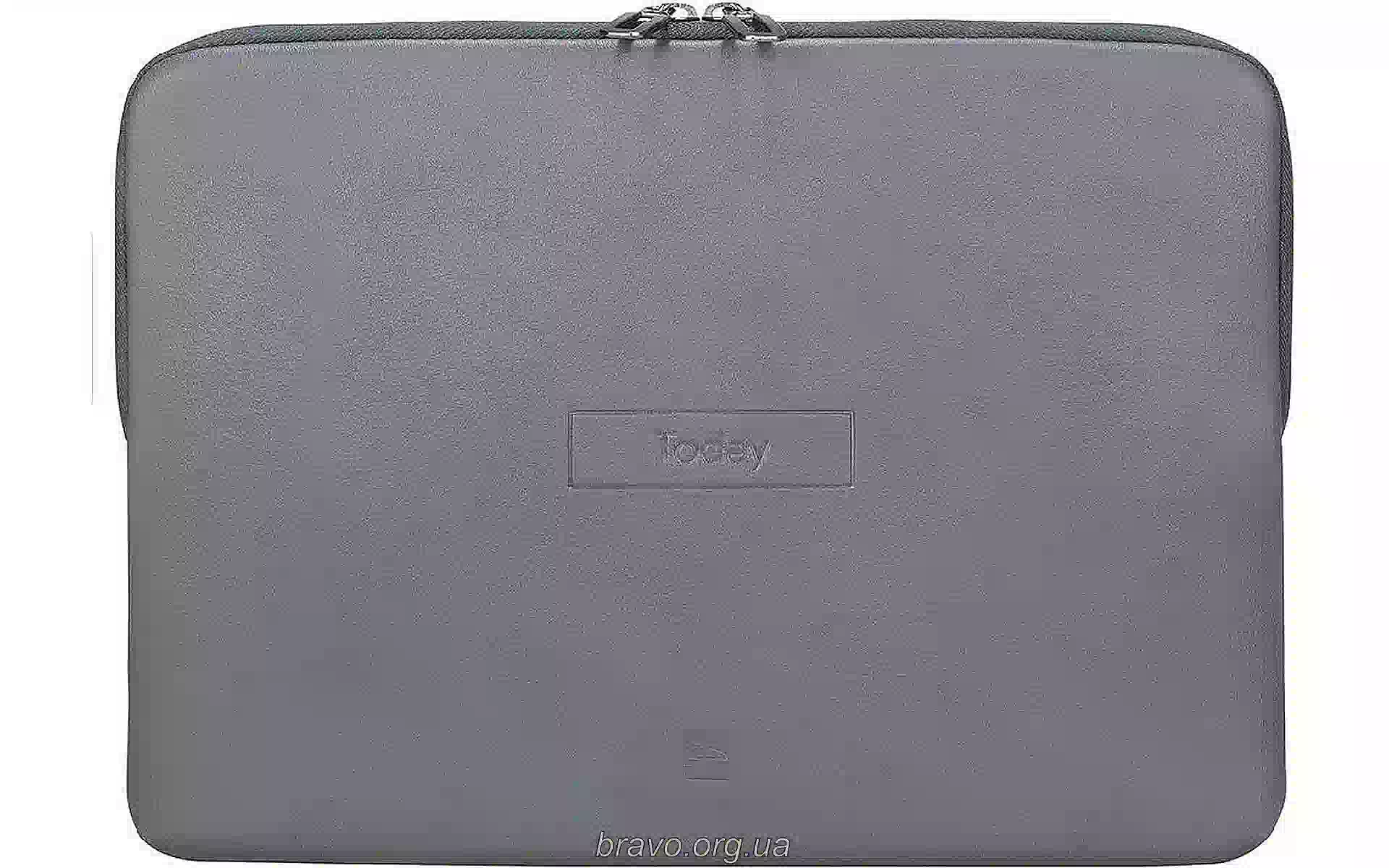 Laptop case Tucano, Gray (BFTO1516-G) Laptop case Tucano, Gray (BFTO1516-G)