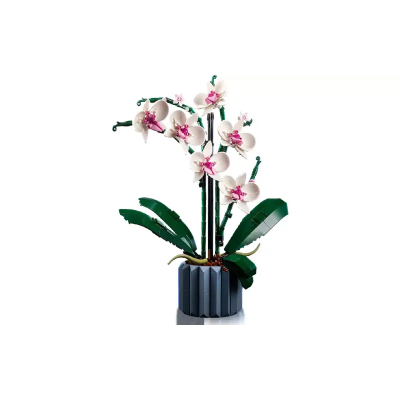 Konstruktor LEGO Icons Orchid (10311-)