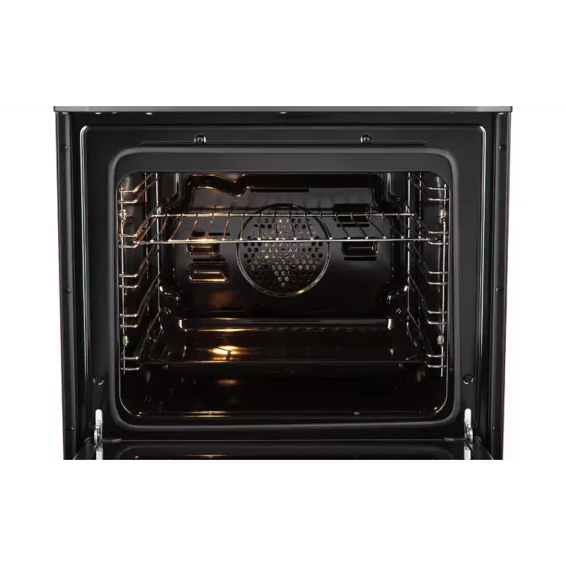 موقد مشترك Ardesto, Black (FSCF-C606MB)