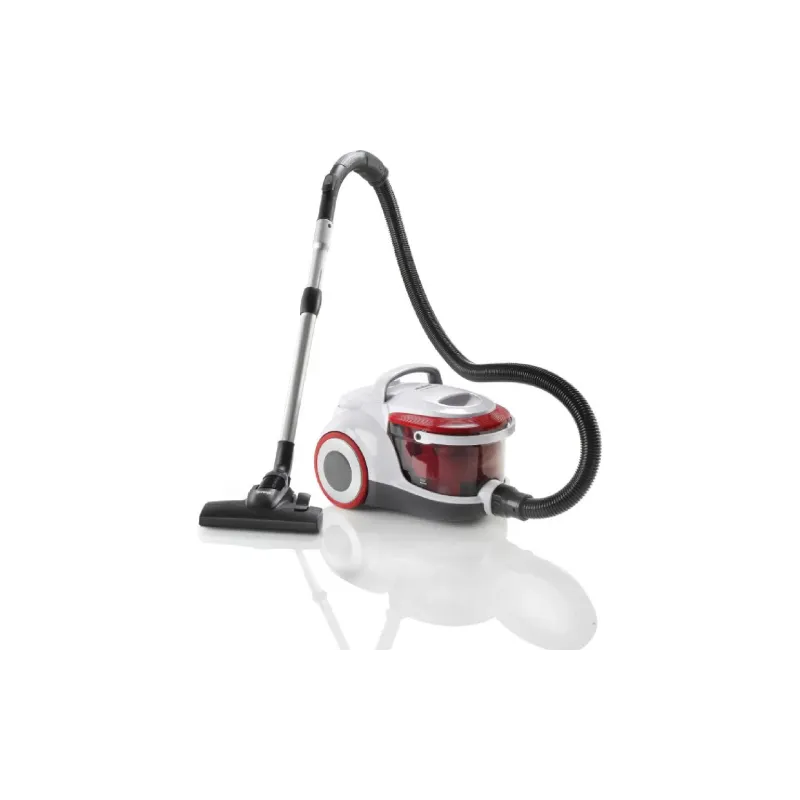 Staubsauger Gorenje, White (VCEB01GAWWF)