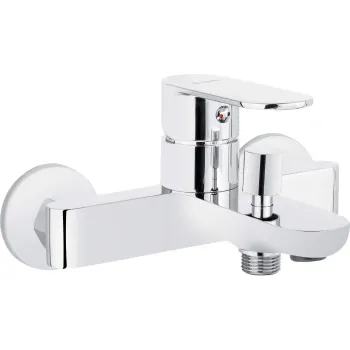 Mešalnik za kopel Deante (BGA_010M)