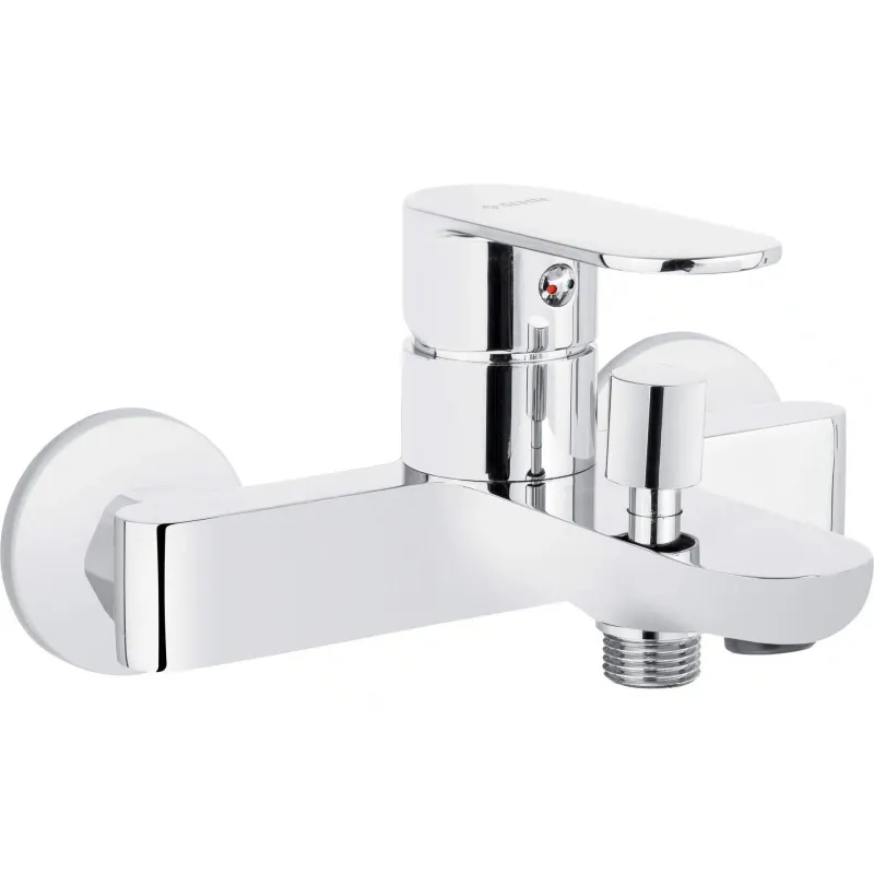 Mešalnik za kopel Deante (BGA_010M)