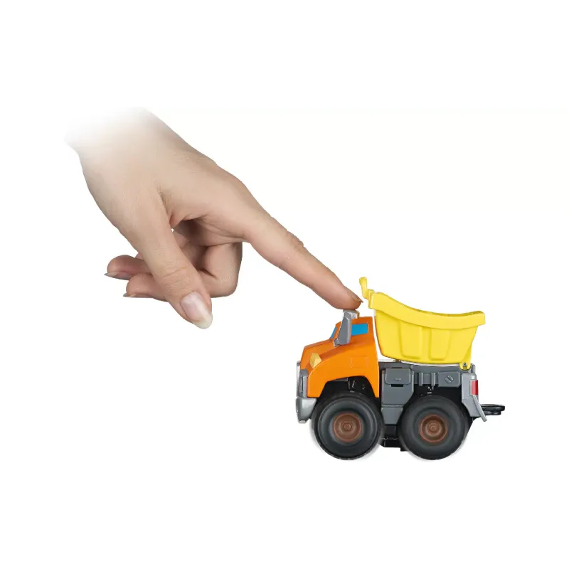 Figurilla Rev&Roll (EU881250)