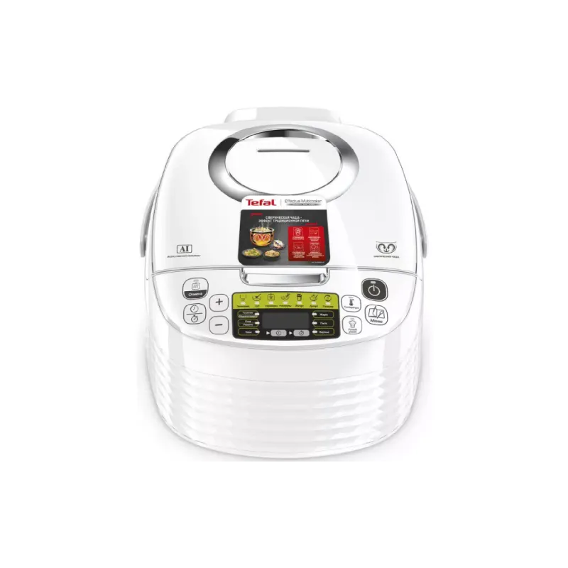 جهاز طهي متعدد الاستخدامات Tefal (RK745134)