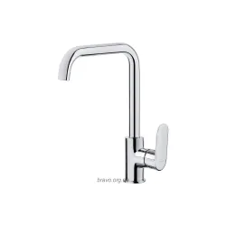 صنبور المطبخ Deante Alpinia, Chrome (BGA_063M) صنبور المطبخ Deante Alpinia, Chrome (BGA_063M)