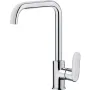 grifo de cocina Deante Alpinia, Chrome (BGA_063M)