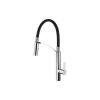 Torneira de cozinha Deante, Black (BGB_B720)