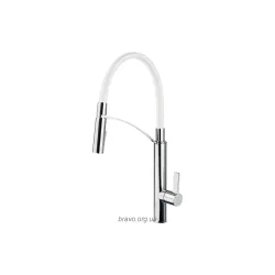 صنبور المطبخ Deante Gerbera, White (BGB_W720) صنبور المطبخ Deante Gerbera, White (BGB_W720)