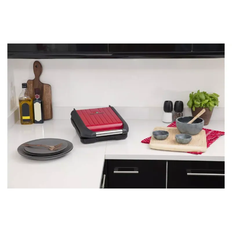 Гриль прижимной Russell Hobbs (25030-56)