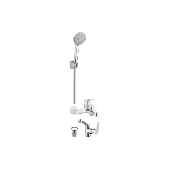 Змішувач Deante (BGCA010M)