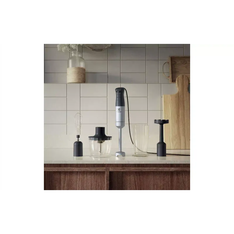 Liquidificador de mão Electrolux (E5HB2-8SS)