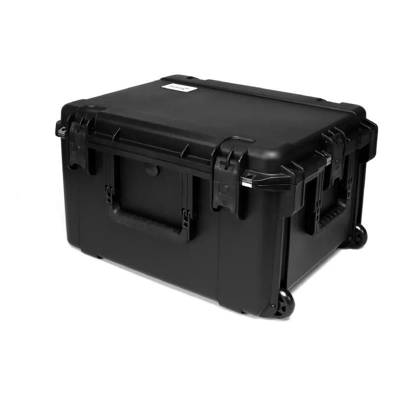 Βαλίτσα Yuneec (YUNH520CAADV)